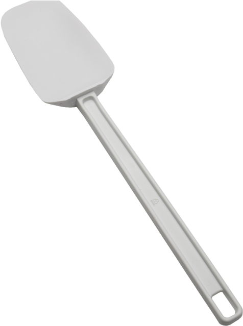 a spat on a white background