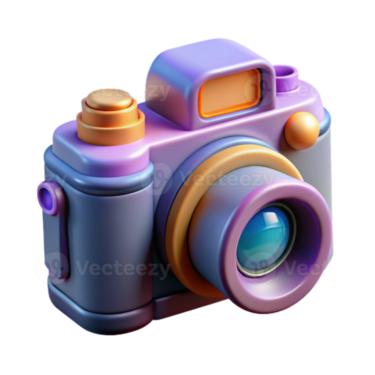 an image of a toy camera