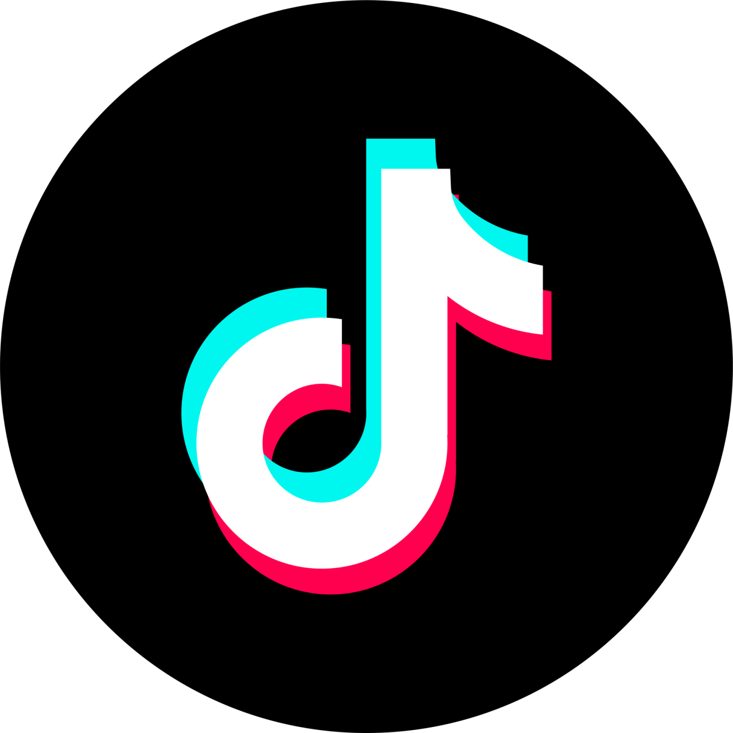a black and white logo with the letter j on it