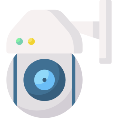 an image of a camera