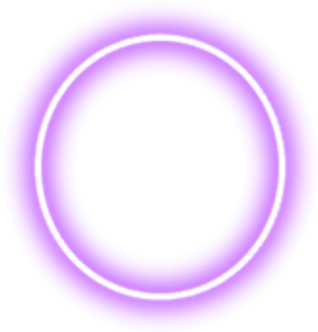 an image of a circle with a white background