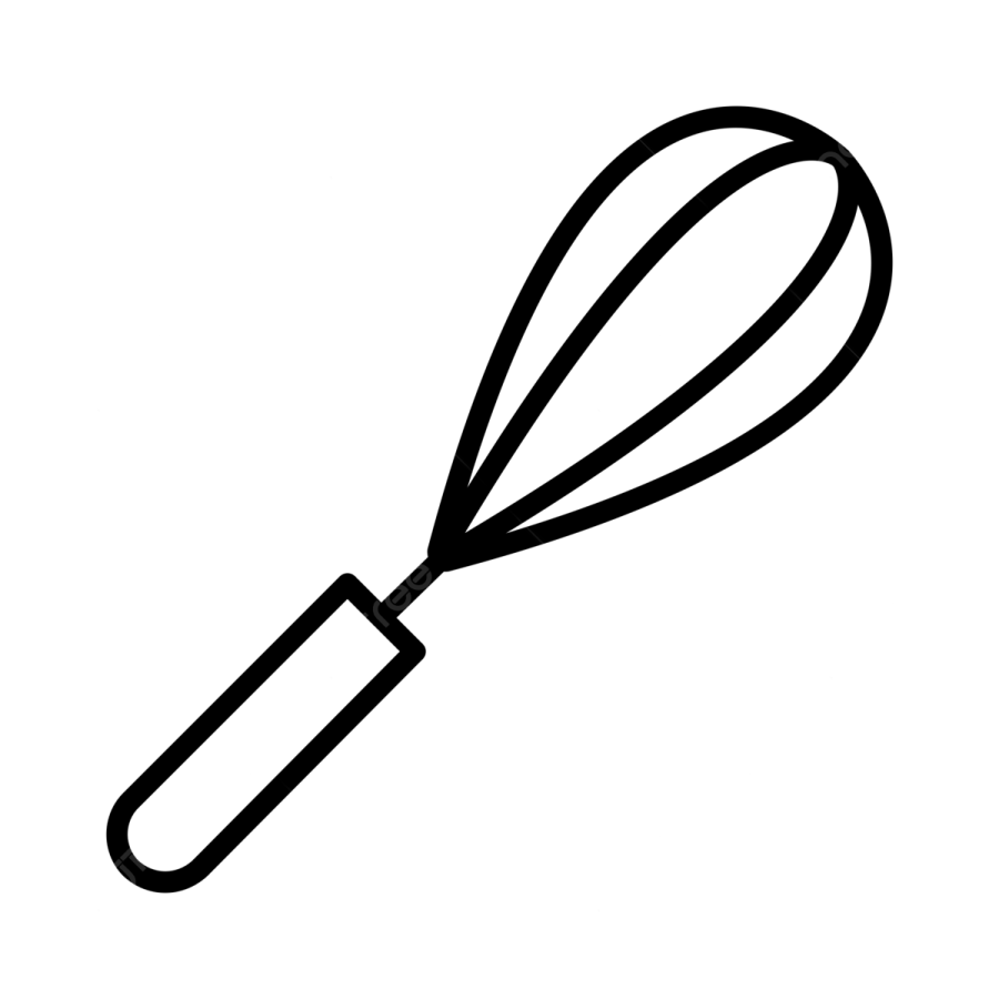 a black and white line drawing of a spat