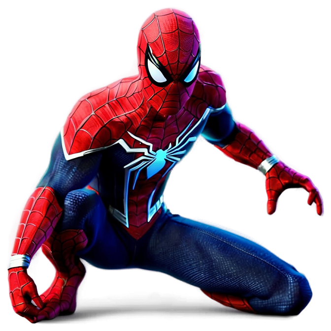 the amazing spider man