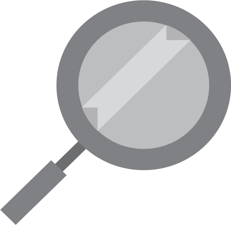 a magnit on a white background