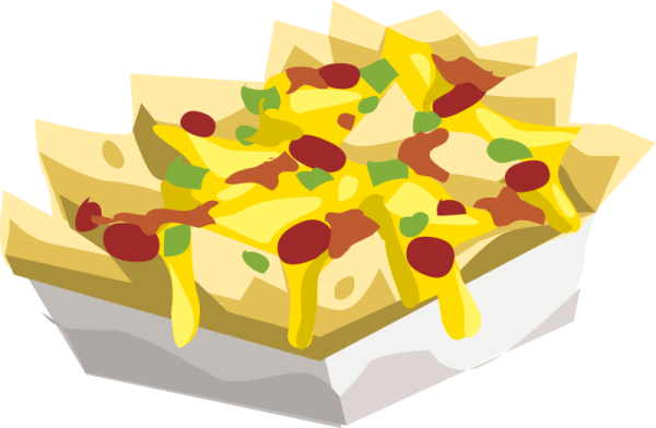 a box of chips