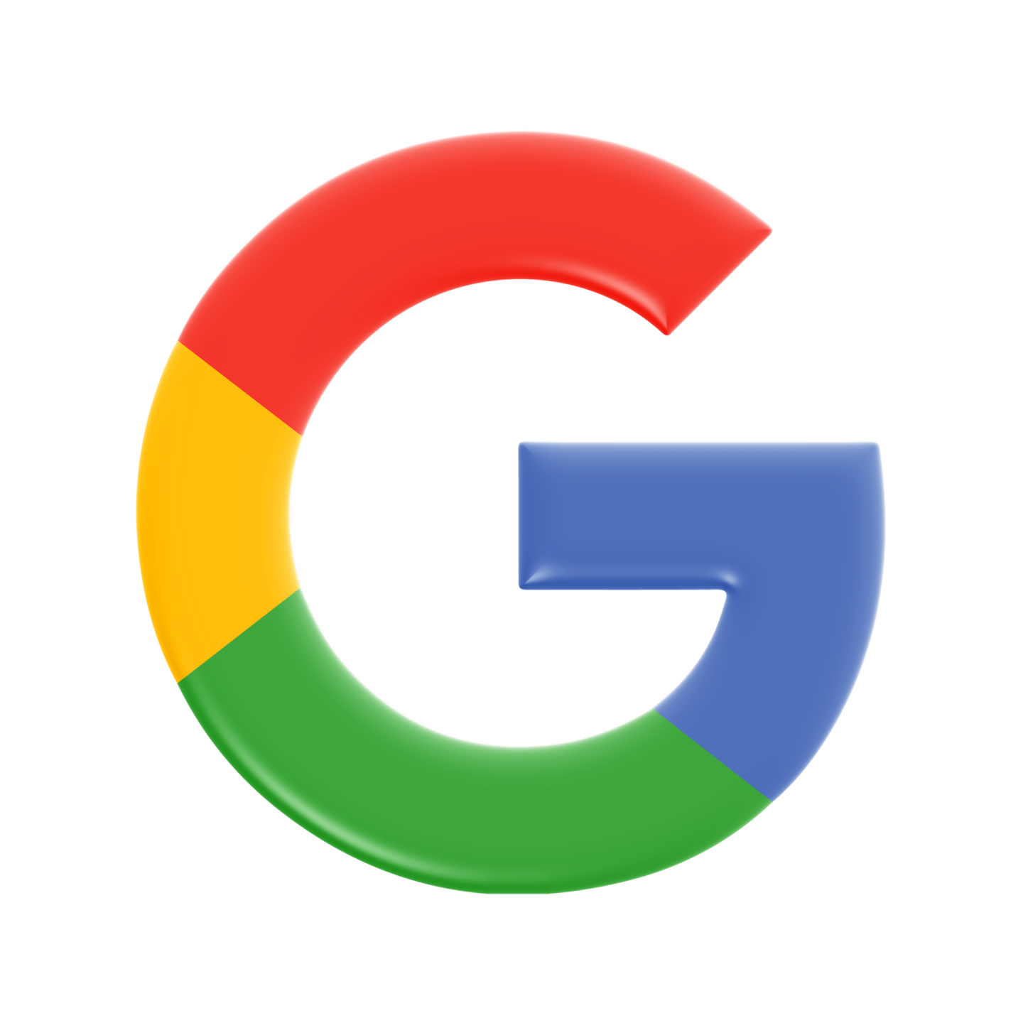 the google logo