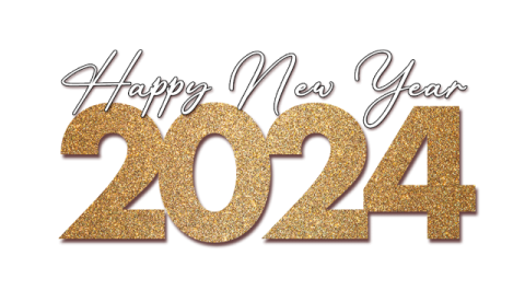 happy new year 2021