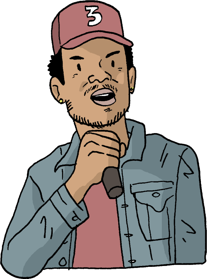 a man wearing a baseball cap and jacket