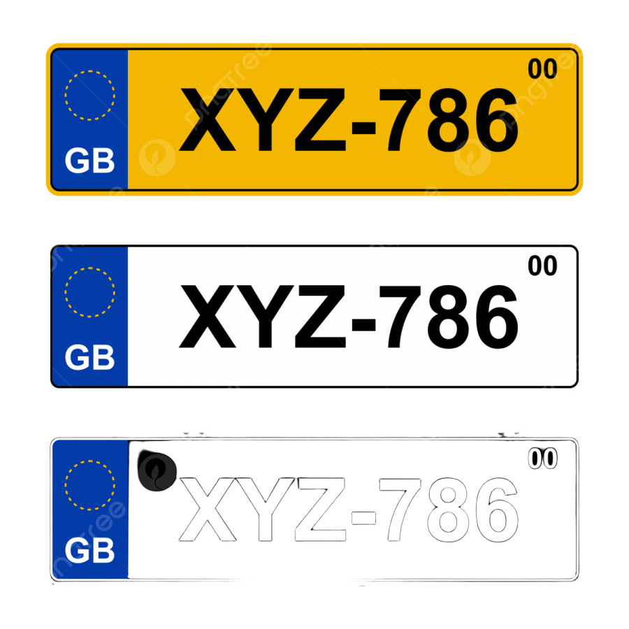 a set of three road signs with the letters x and y