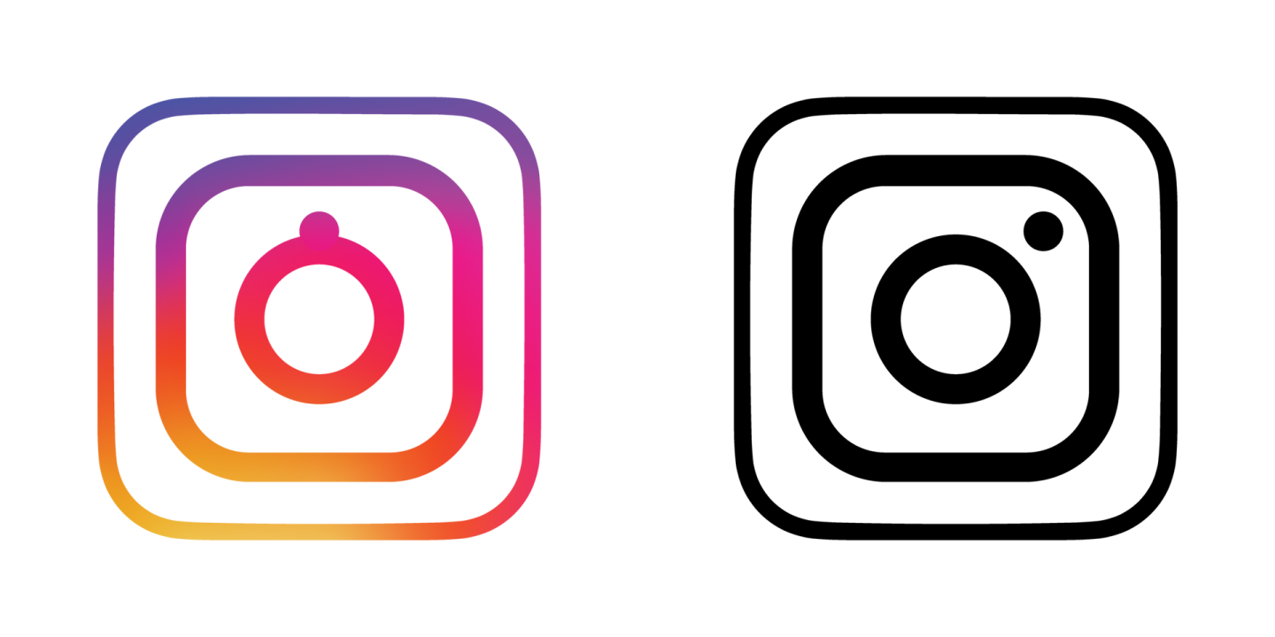 the ins ins logo, with an ins icon in the middle