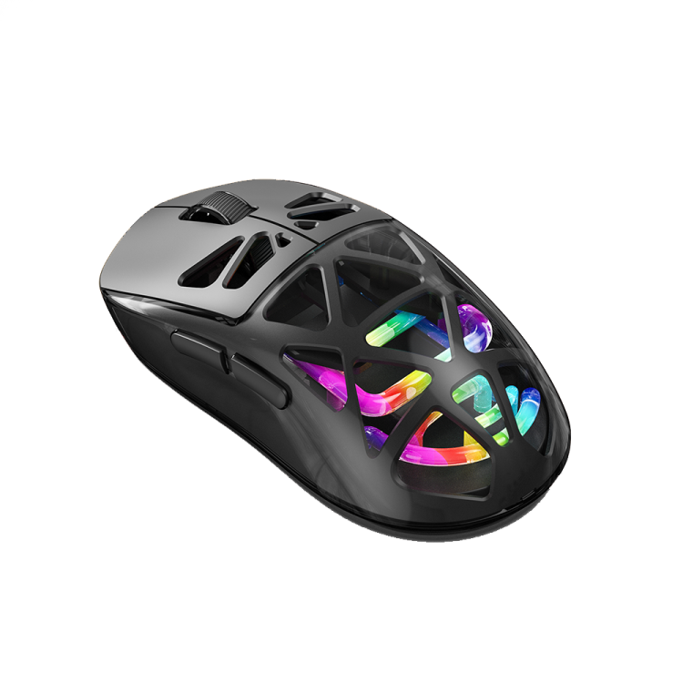 a product image of a gaming mouse