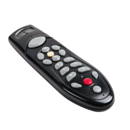 an image of a remote control