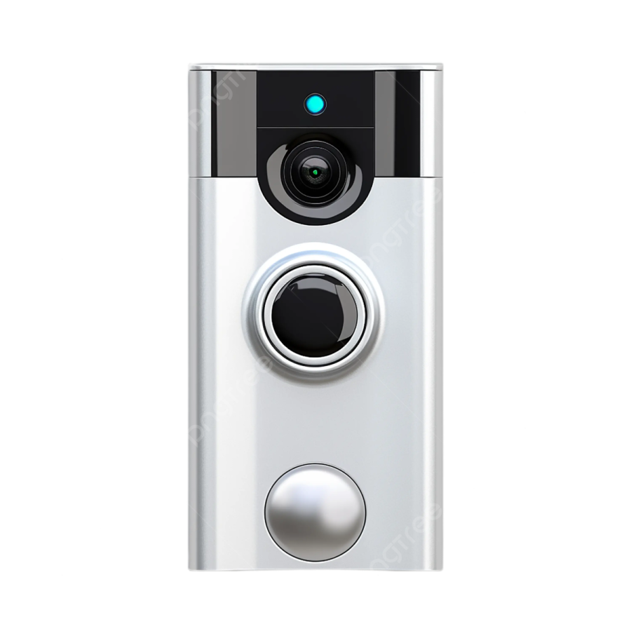 an image of the ring video doorbell