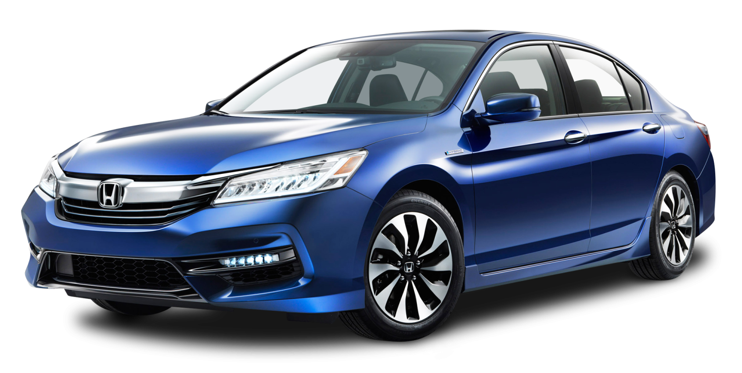 the 2016 honda accord sedan