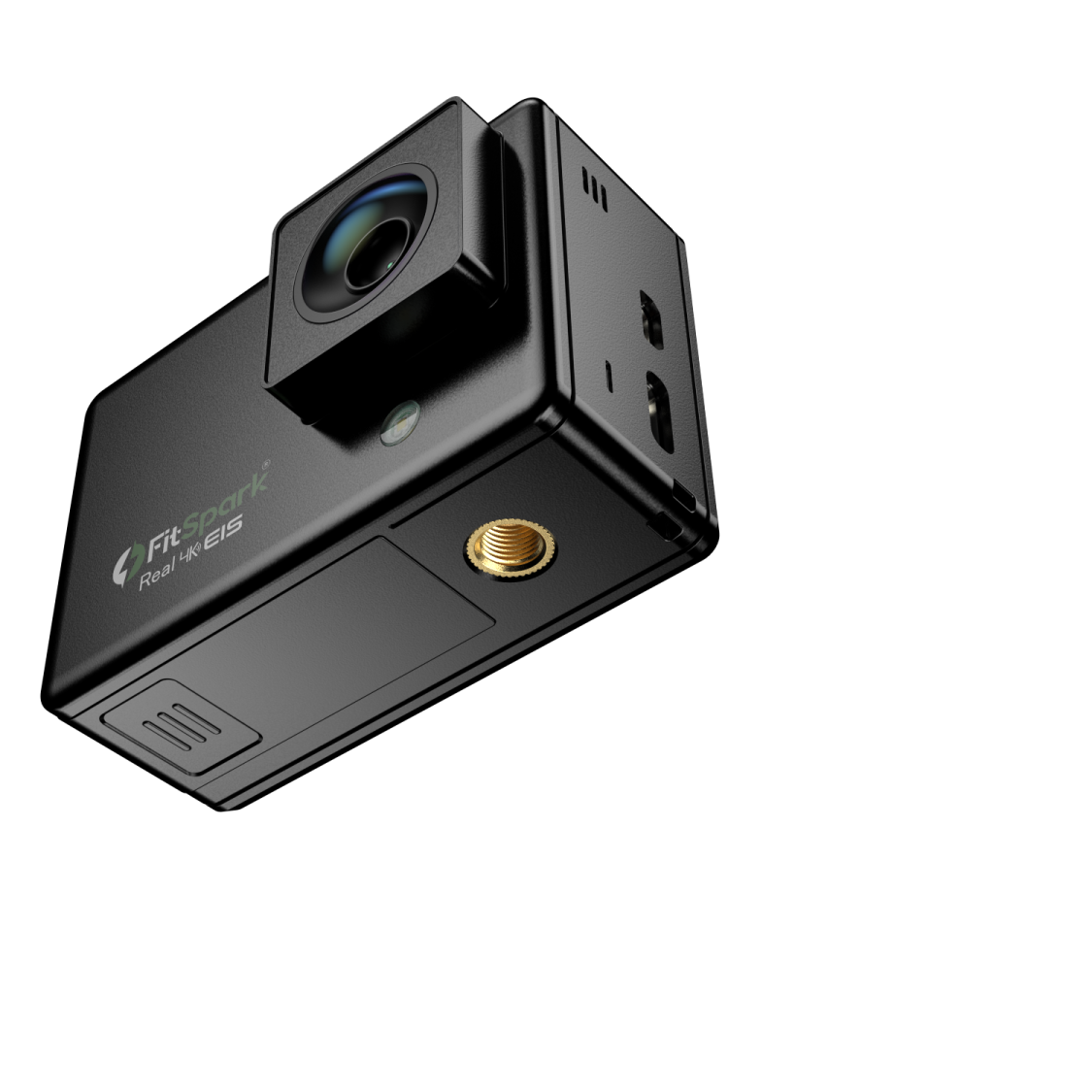An image of a dash camera