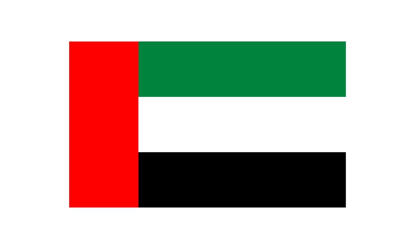 the uae flag