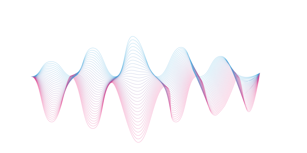an image of a sound wave