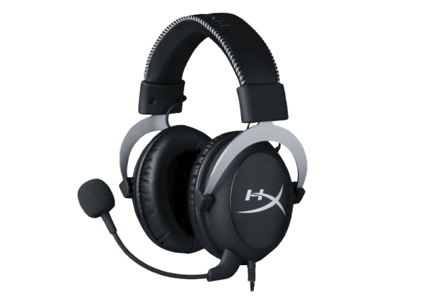 a product image of the hyper gaming headset
