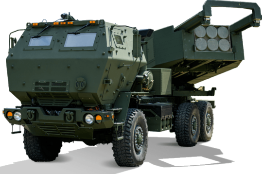 a military vehicle is shown against a white background