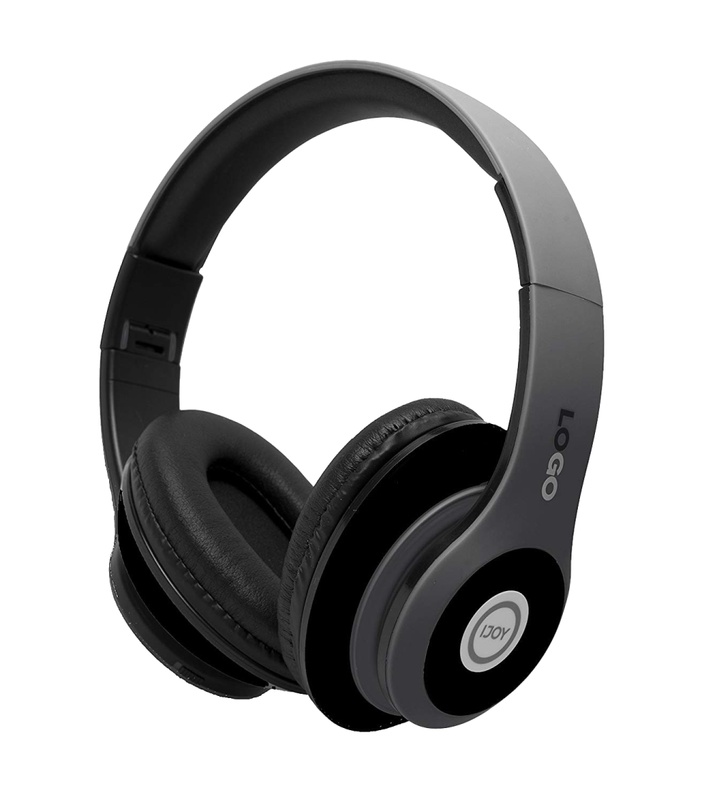 the beats on - ear headphones