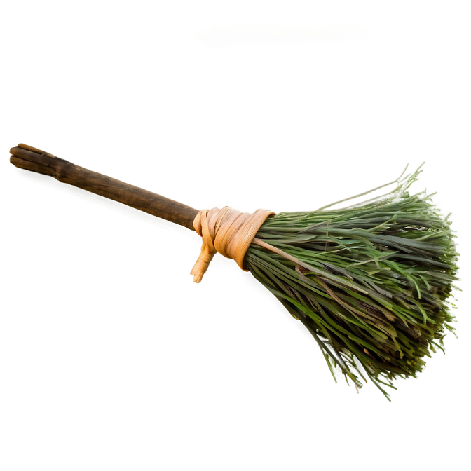 a bunch of green grass on a white background
