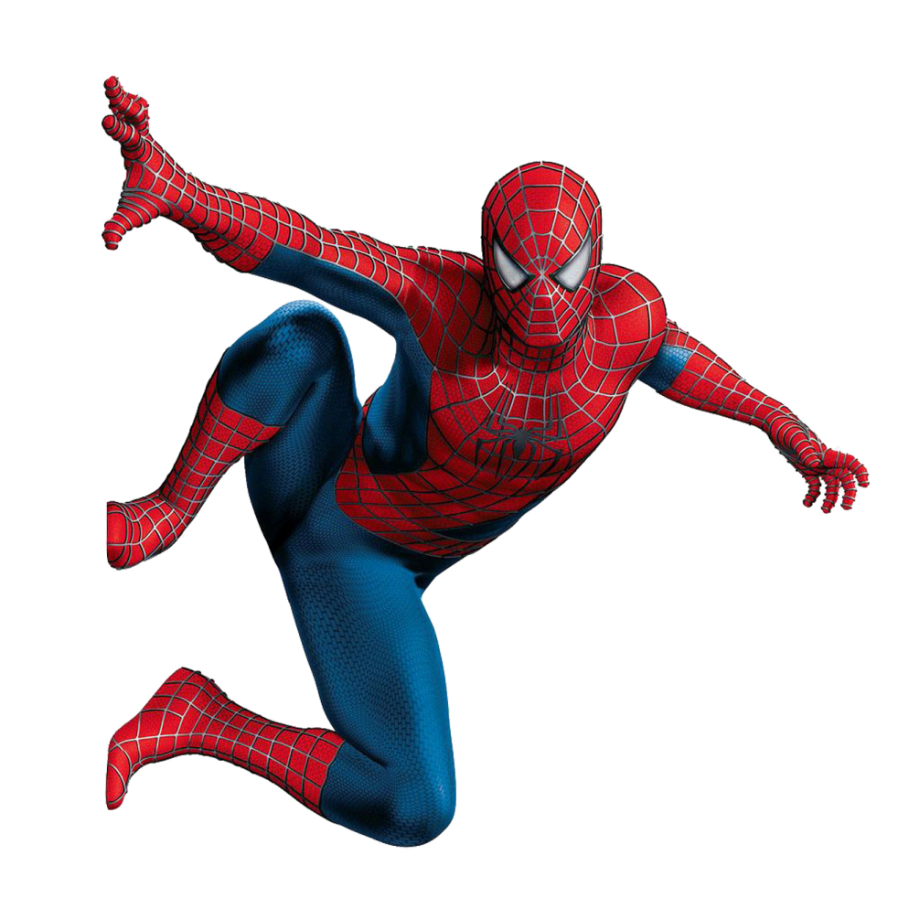 the amazing spider man