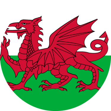 the flag of wales