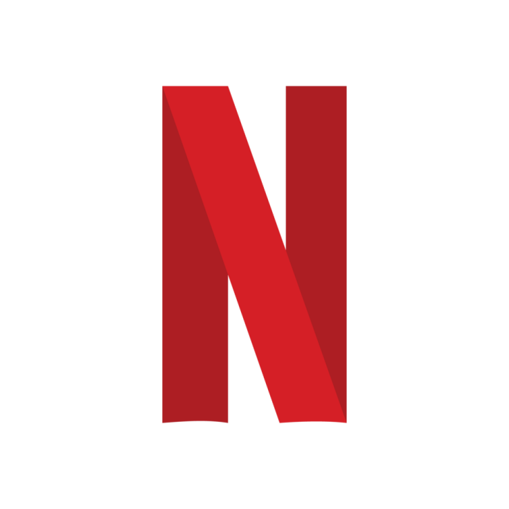 the letter n logo
