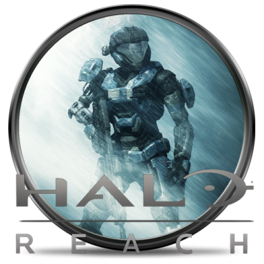 halo reach logo
