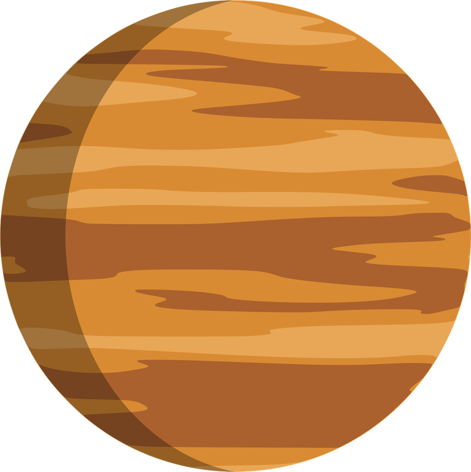 an image of the planet saturn