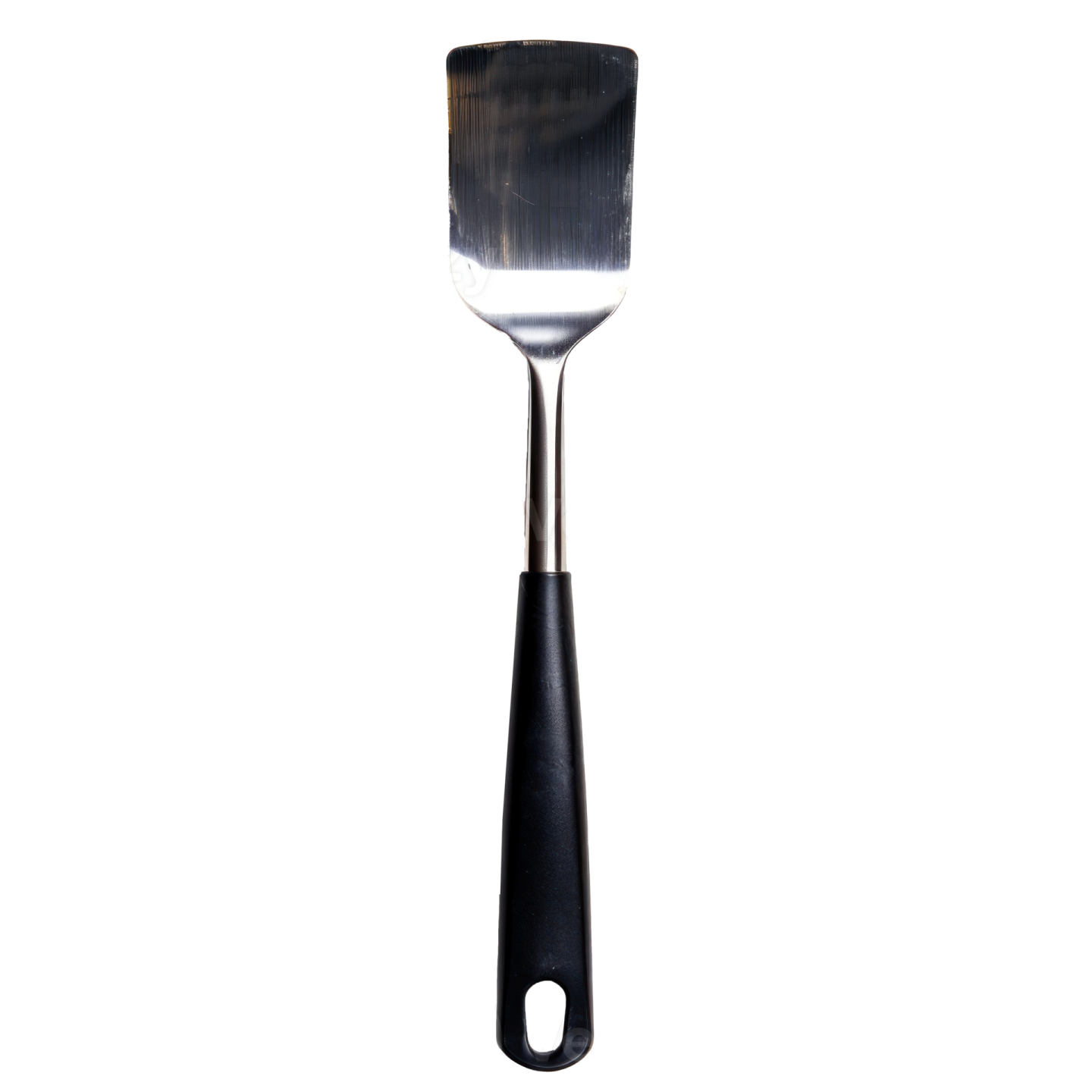a spat on a white background