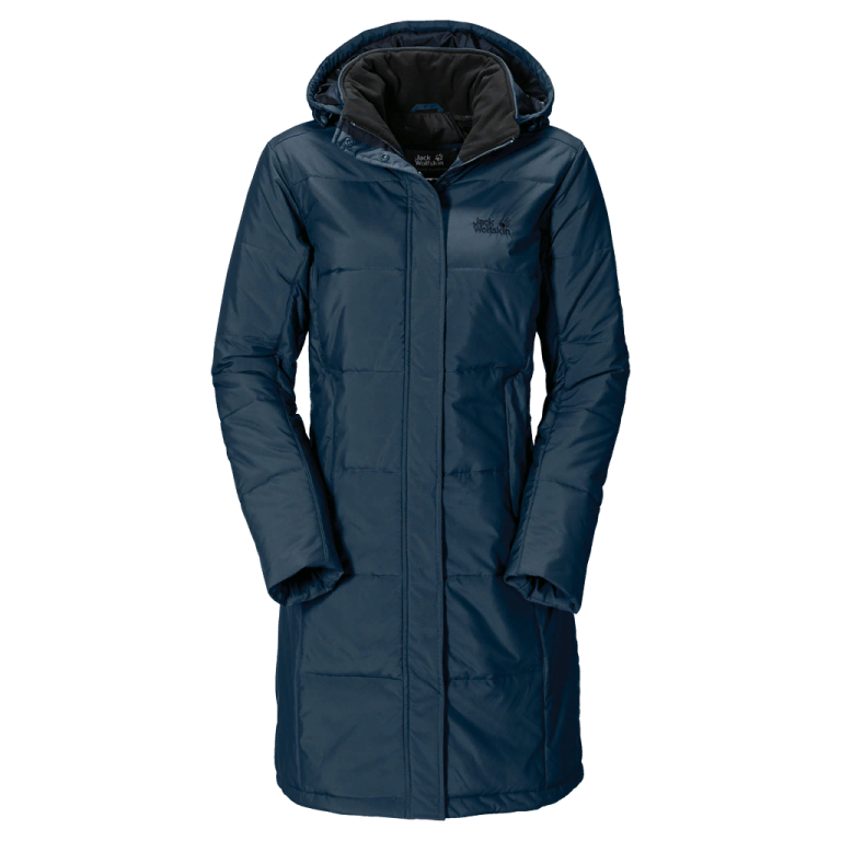 the north face women's mountain parka