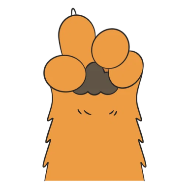 how to draw a dog step by step