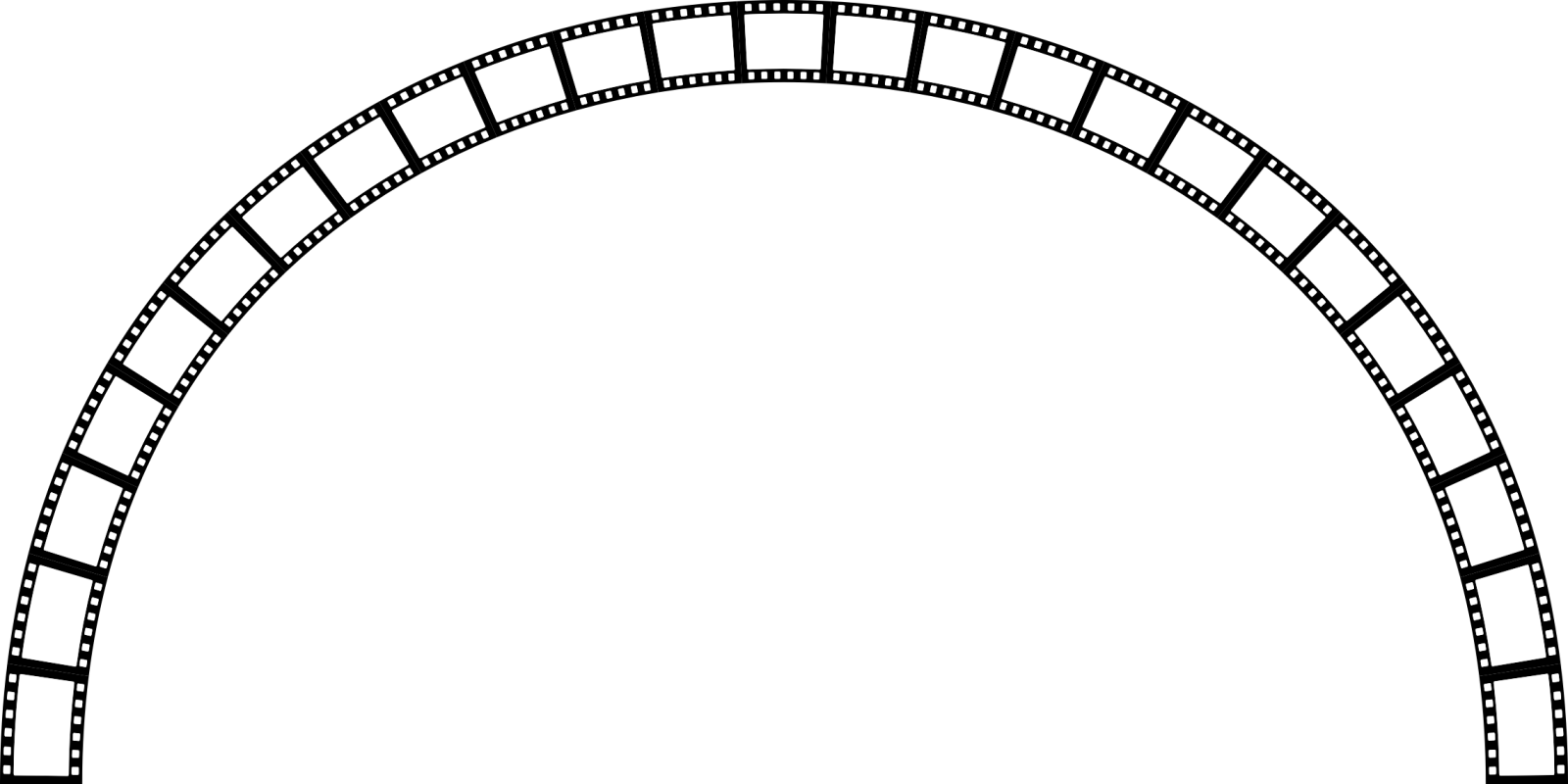 an image of a film strip