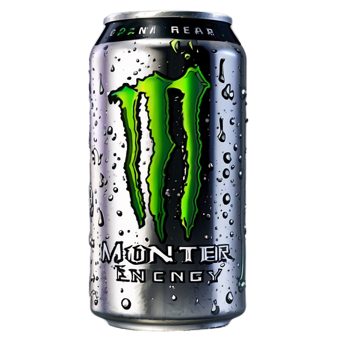 monster energy drink