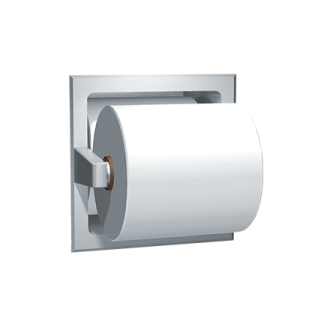 a roll of toilet paper on a white background
