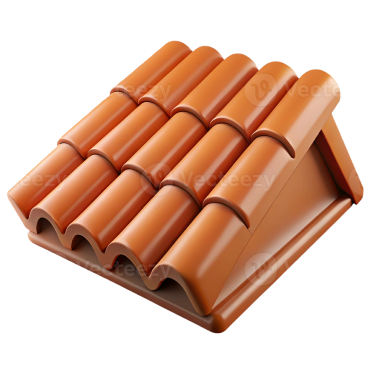 an image of a roof tile