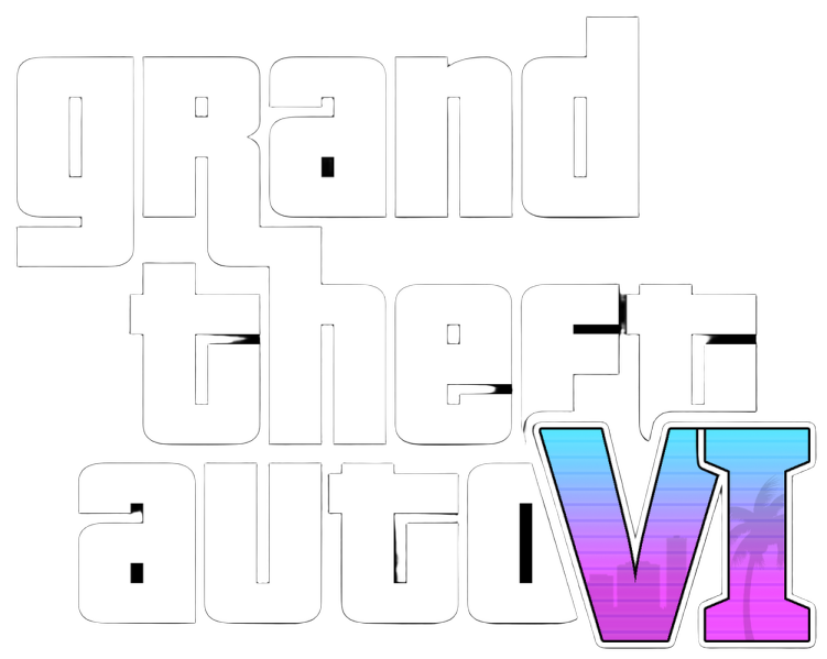 grand theft tv logo