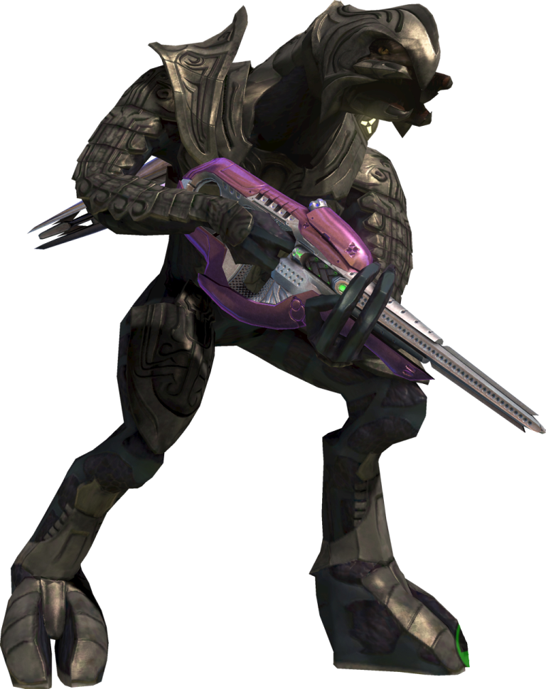 an image of a man in armor holding a weapon
