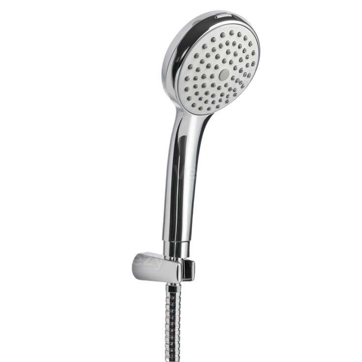 an image of a shower head