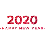 happy new year 2020