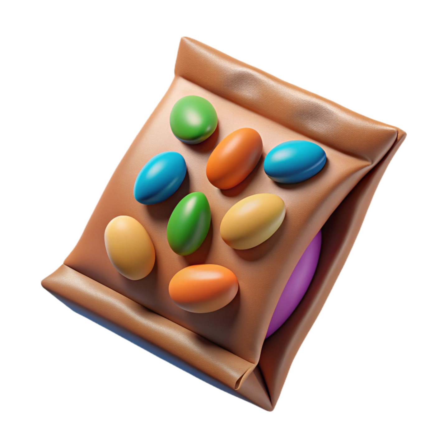 an image of eggs in a bag