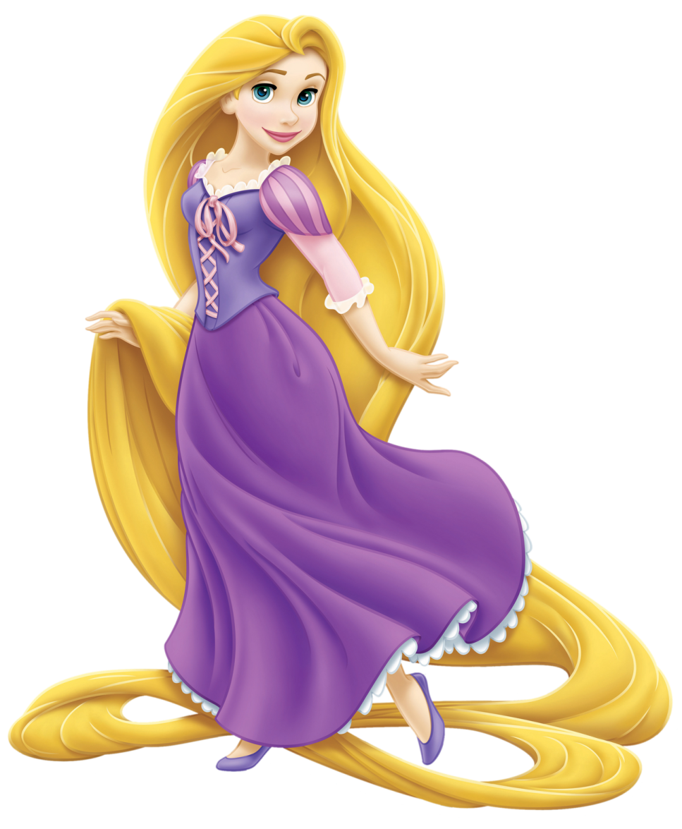 a cartoon of rapa from tangled by rapas