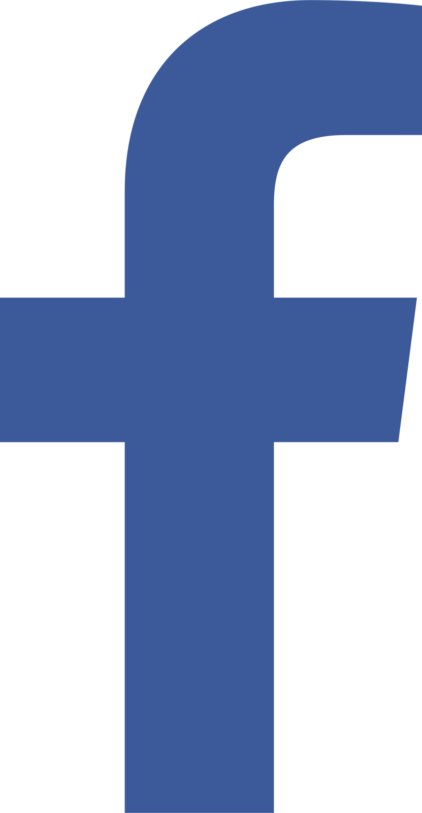 the facebook logo