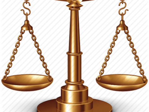 scales of justice png icon