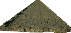 the great pyramid in egypt