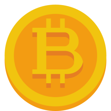a gold bit coin