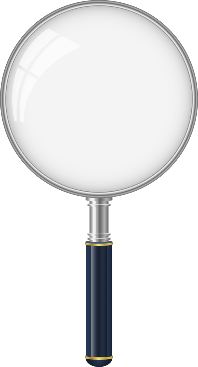 an image of a magnit on a white background