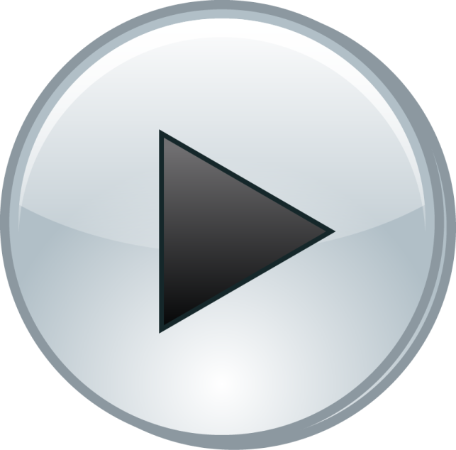 an icon of a play button