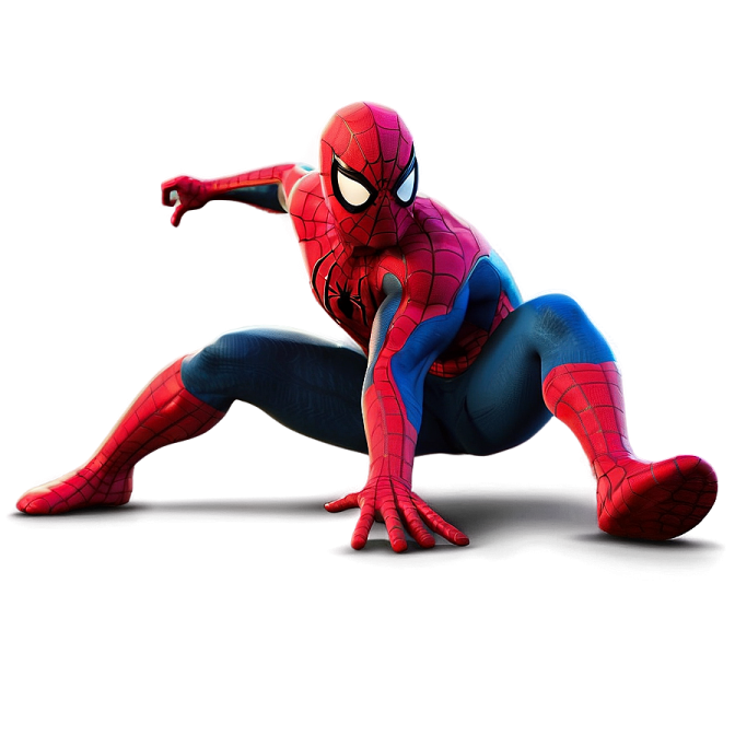 the amazing spider - man